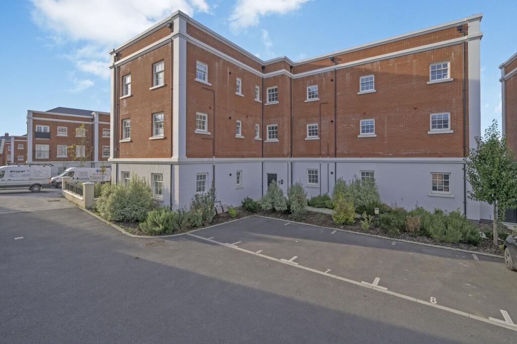 Main image of property: Titan Avenue, Sherford