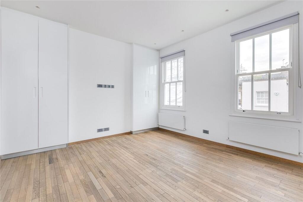3 bedroom terraced house for rent
