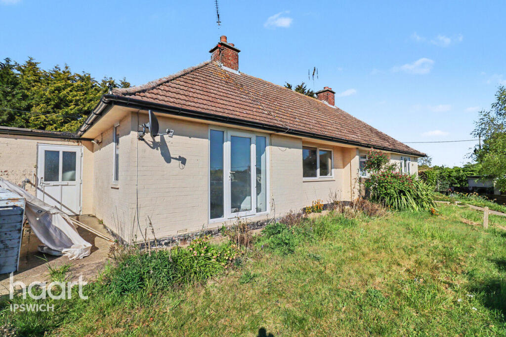 Main image of property: South View, Woodbridge
