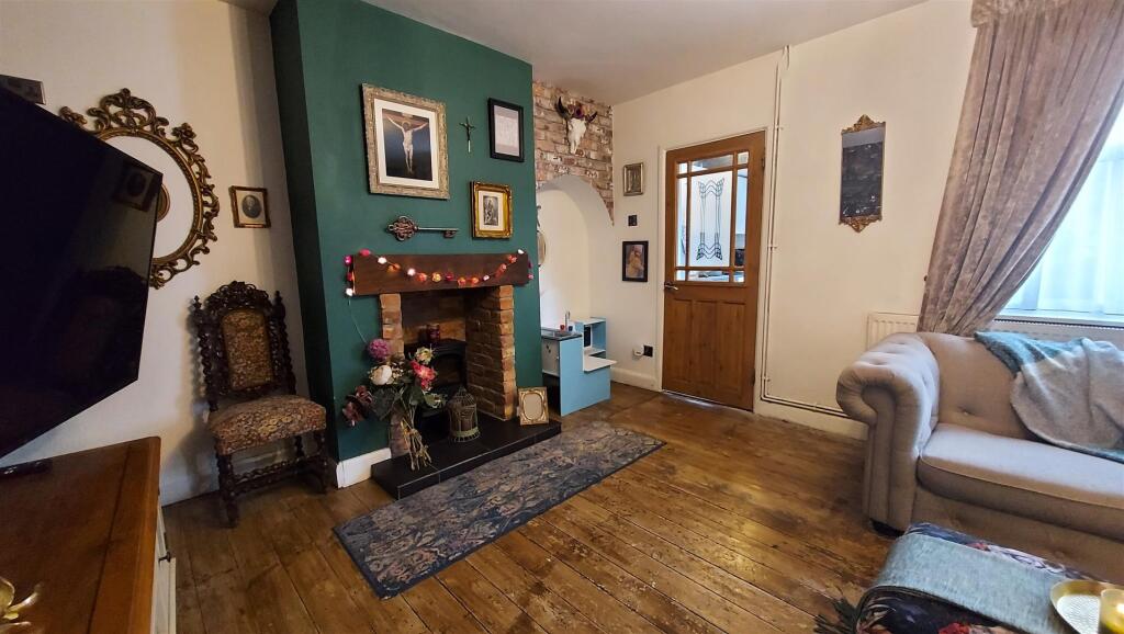 House in Peterborough - View 4