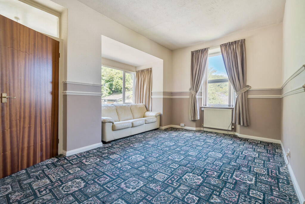 Apartment in Grange-over-Sands, Westmorland and Furness - View 3