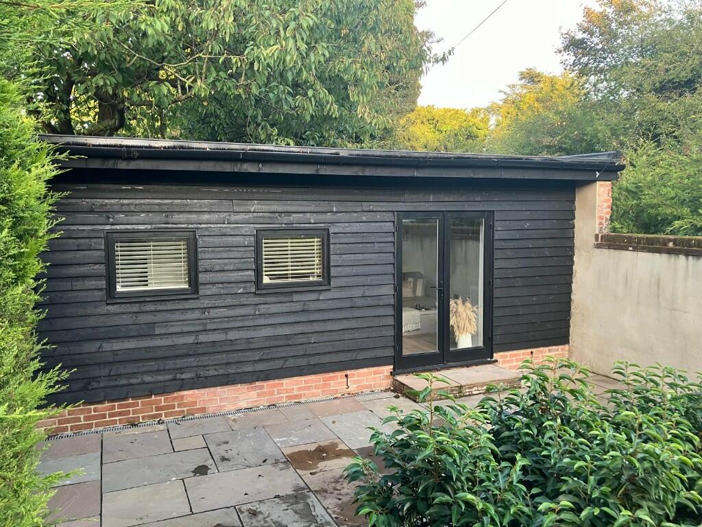 Main image of property: Hall Drive, NR13