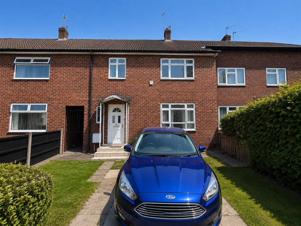 Main image of property: Floatshall Road, Manchester