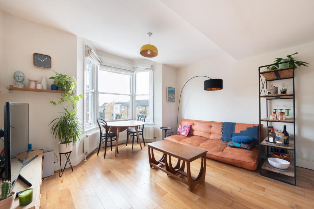 Mount Pleasant Lane, London, E5 9EN photo 2