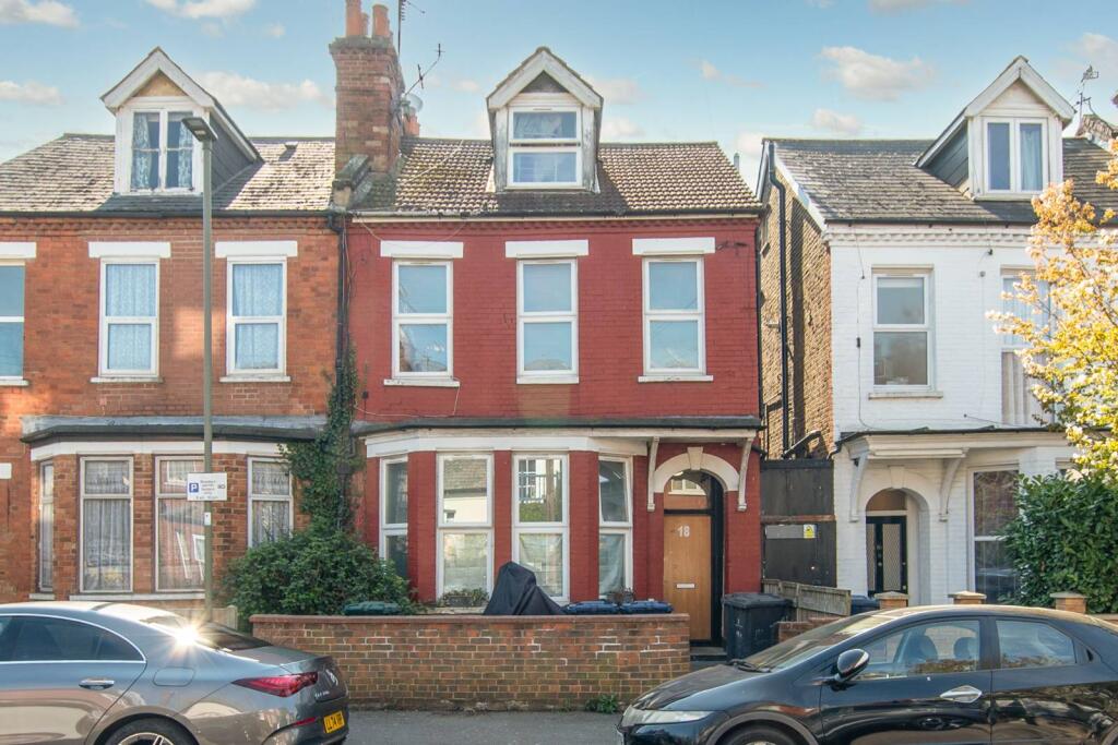 Main image of property: Yew Grove, Cricklewood, London, NW2