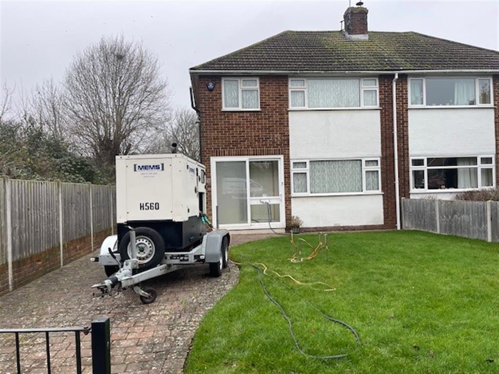 Main image of property: Mierscourt Road, Rainham, Gillingham