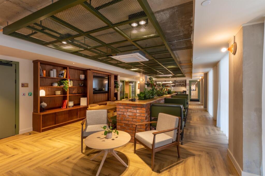 Additional image 13 of Warner Street, Birmingham