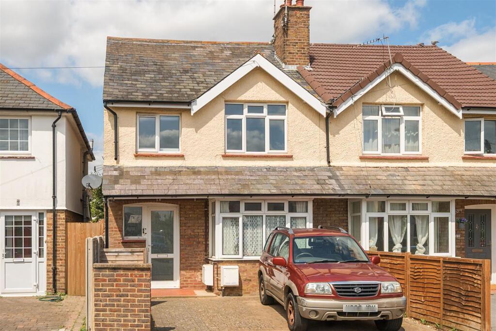 Main image of property: Havelock Road, Bognor Regis