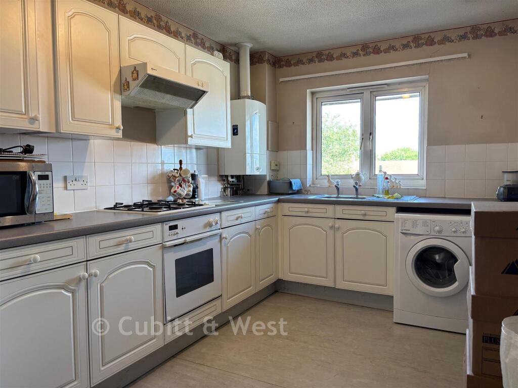 Main image of property: Downderry Road, Bromley, Kent