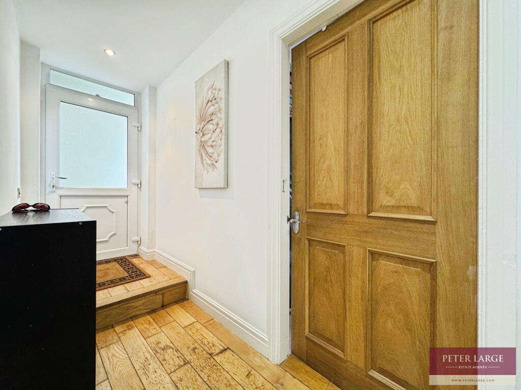 Apartment in Llandudno - More