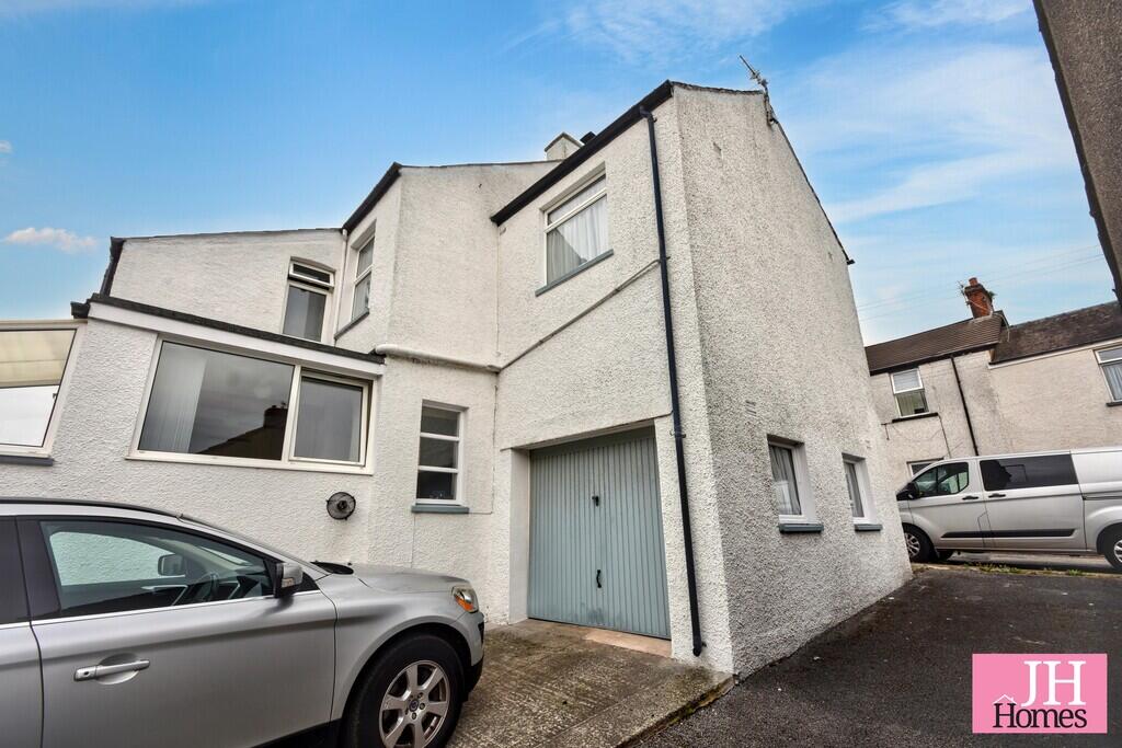 Main image of property: Byron Street, Ulverston, Cumbria