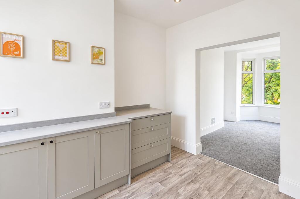 Apartment in Salford, Peel Green - View 4