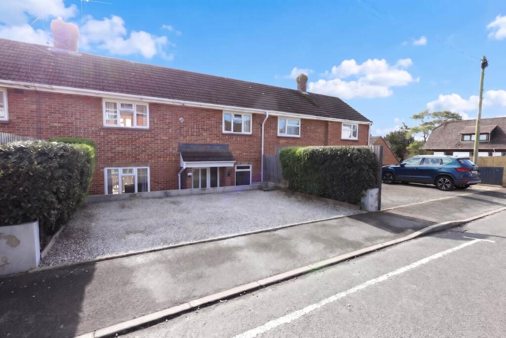Main image of property: Elizabeth Road, Blandford Forum