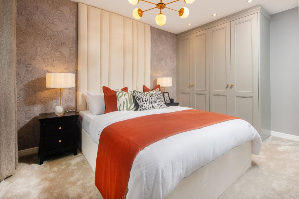 Additional image 11 of Wyvern Road, 
Skipton,
Yorkshire,
BD23 3BT