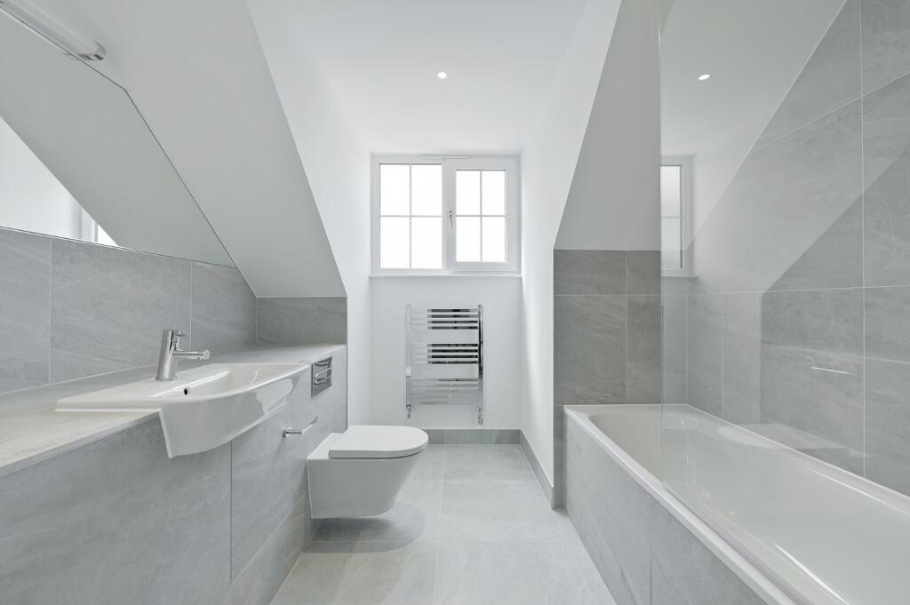 Apartment in Winkfield, Bracknell Forest - More