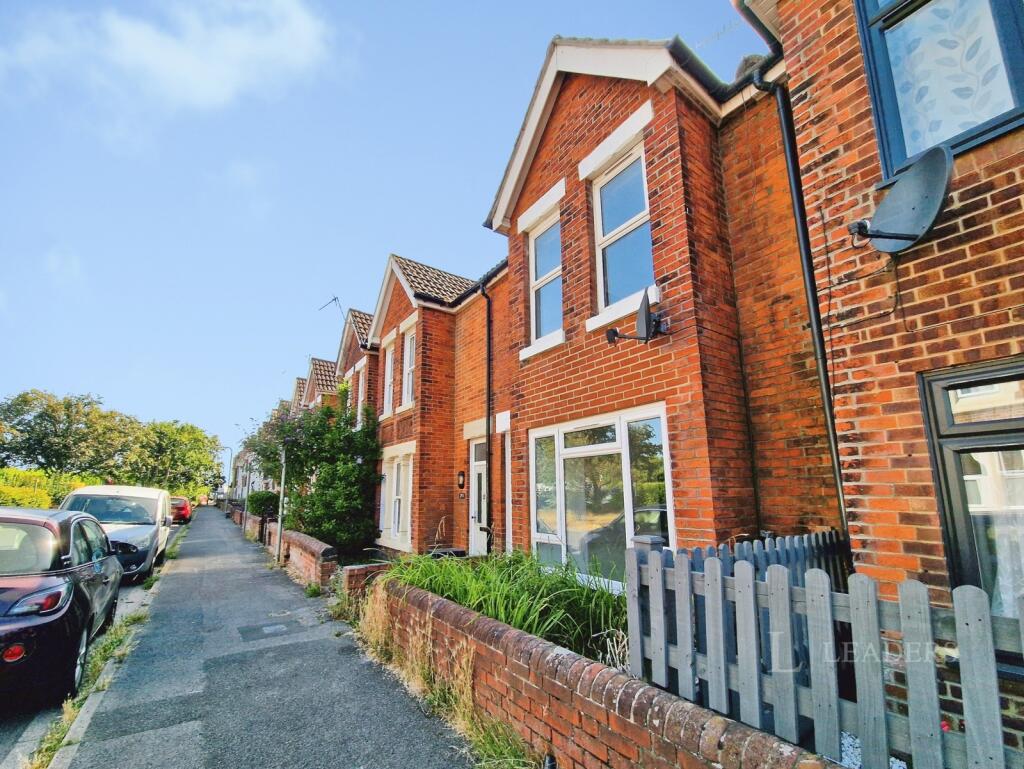 Main image of property: Market Street, Eastleigh, Hampshire, SO50