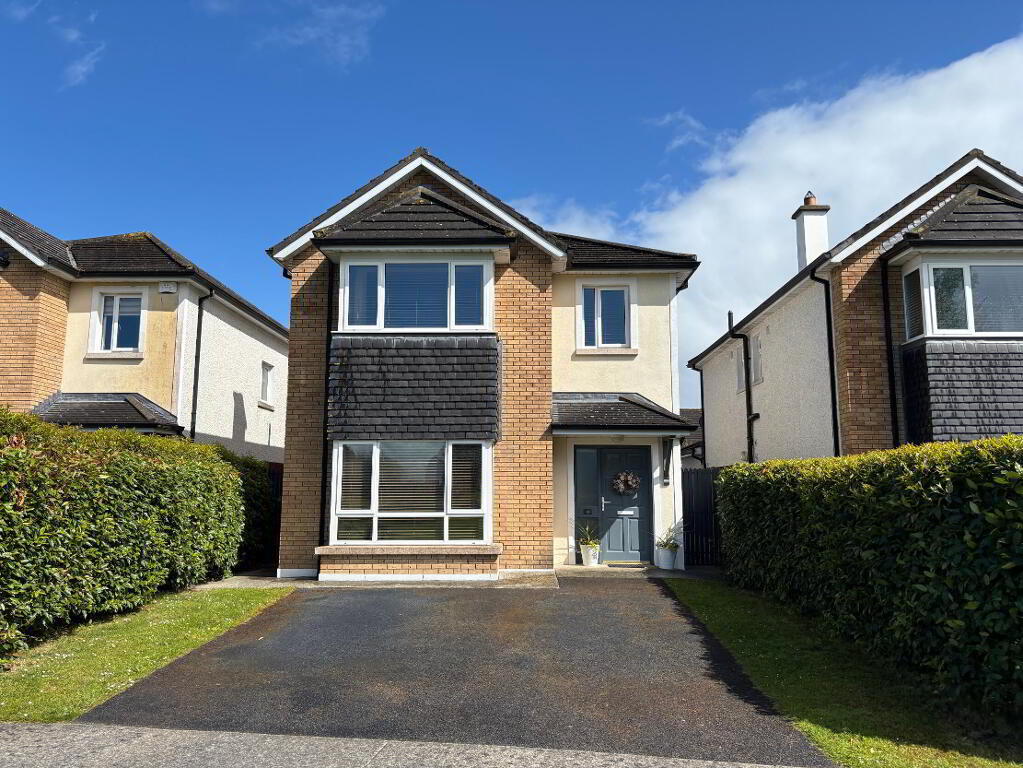 Main image of property: 11 Parkview, Bolton Woods, Callan