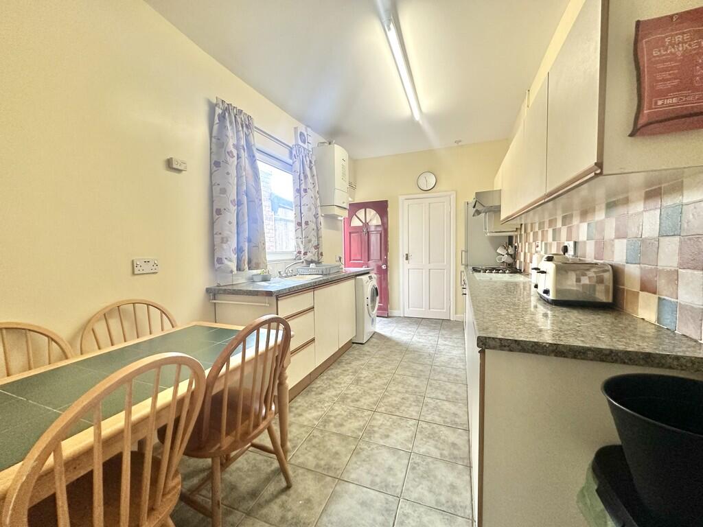House in Coventry, Lower Stoke - View 3