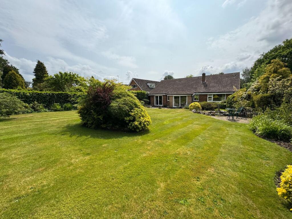 Additional image 22 of Oldway Drive, Solihull