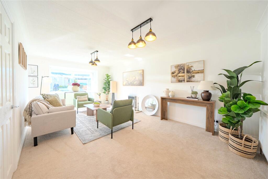 House in Leeds, Ainsty, Wetherby - View 5