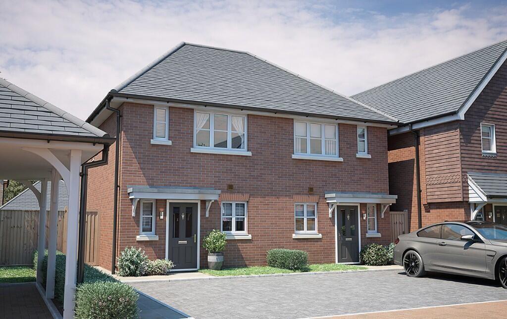 Main image of property: Reeds Lane,
Sayers Common,
Hassocks,
BN6 9LS