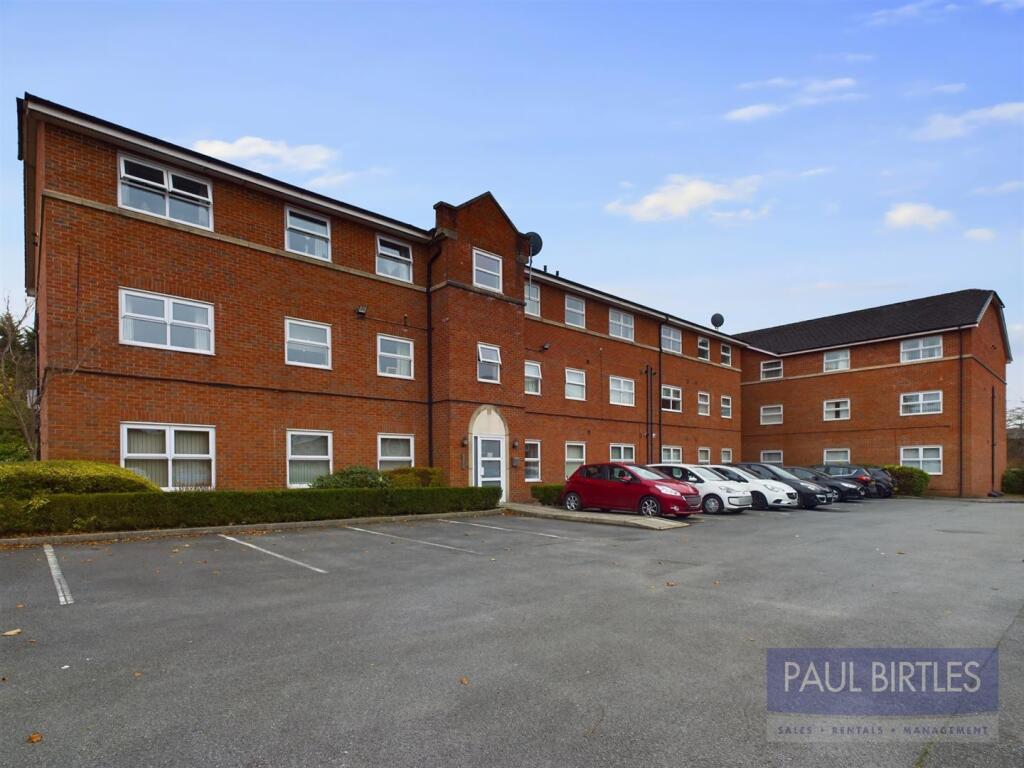 Main image of property: Manor Fold, 5-7 Atkin Street, Worsley, Manchester, M28