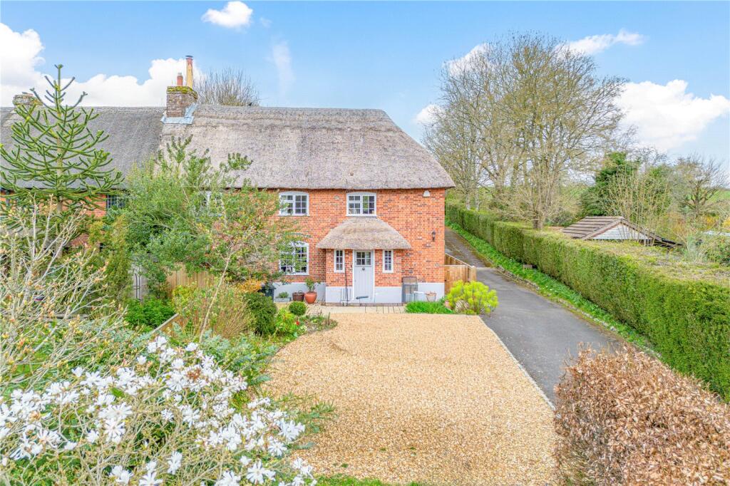 Main image of property: Mildenhall, Marlborough, Wiltshire, SN8