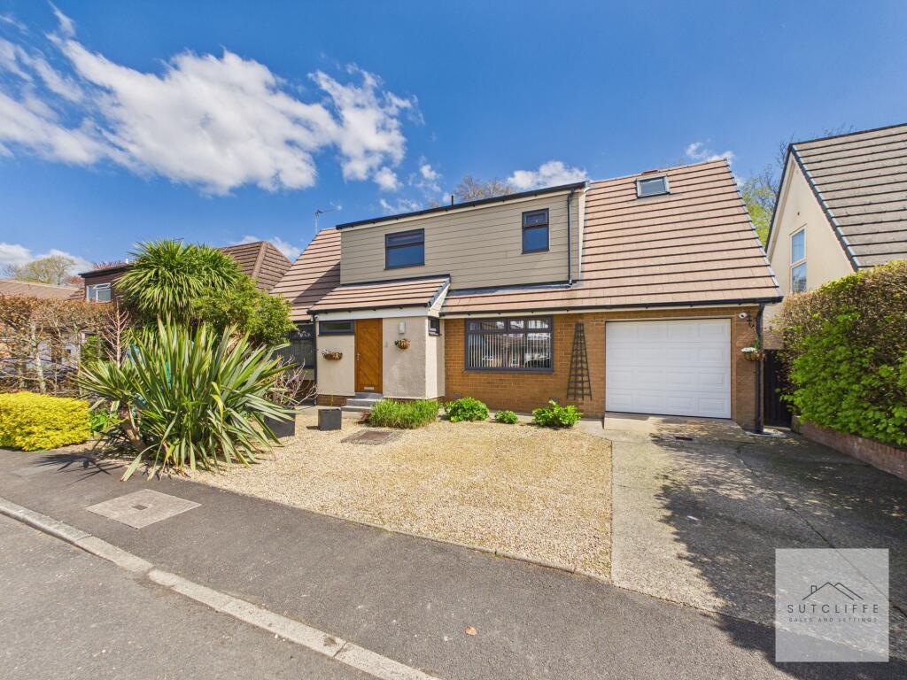 St. Helens Close, Churchtown, PR3 - View 5