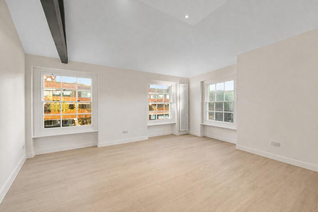 Main image of property: Tachbrook Street, Plimico, London
