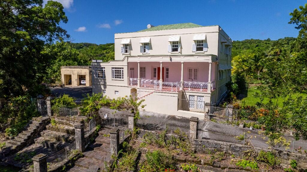 Main image of property: Workmans, St George