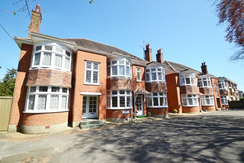 Main image of property: Westbourne