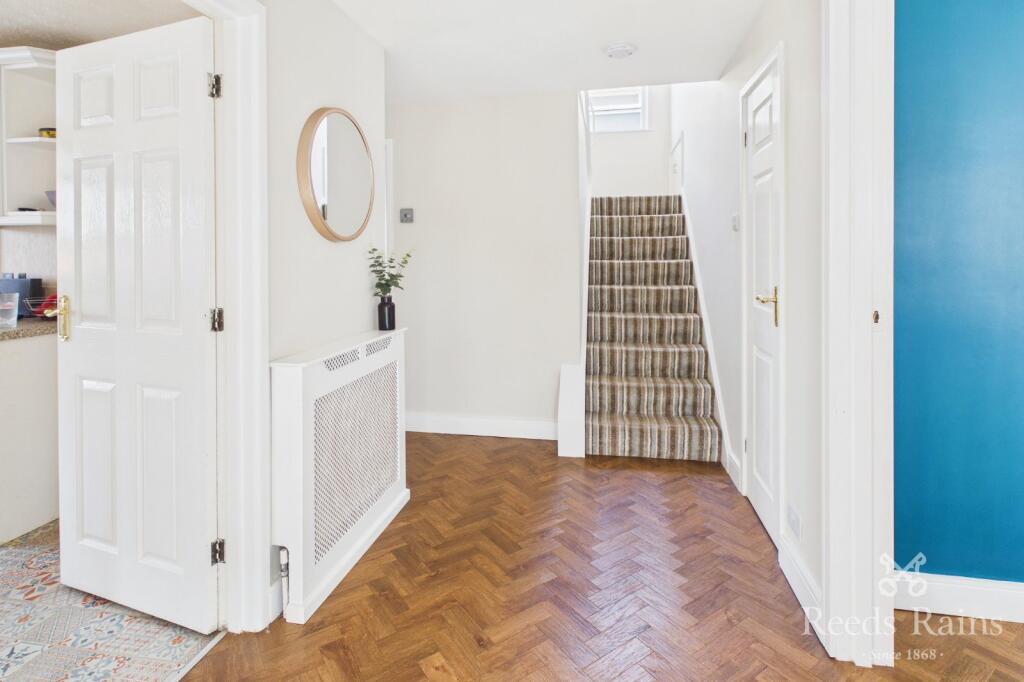 House in York - View 4