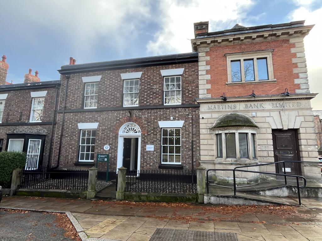 Main image of property: Church Road South, Liverpool, Merseyside, L25
