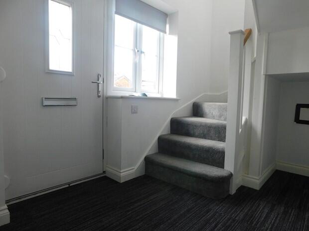 Apartment in Northampton - View 3