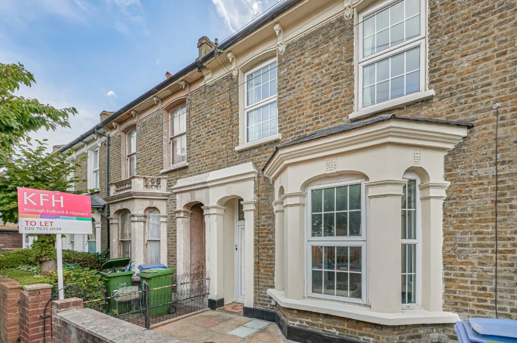 Main image of property: Studholme Street, Peckham, London, SE15