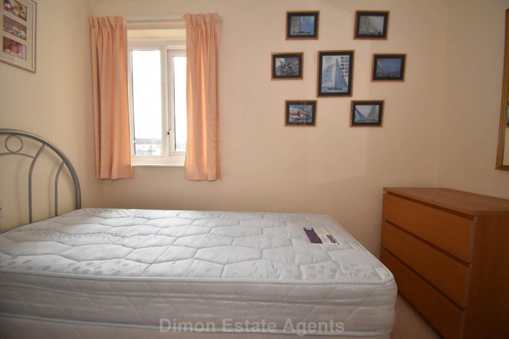 Alver Quay, Prince Alfred St, Gosport - More