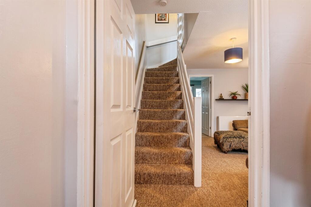 House in Taunton, Blackbrook - More