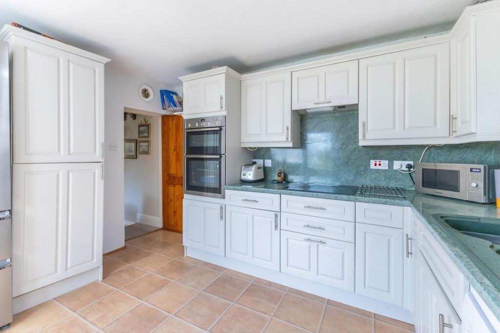 House in Lancaster - More