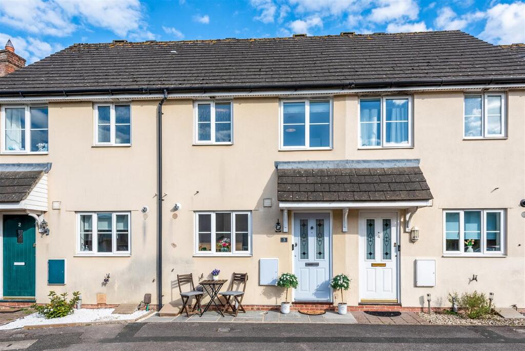 Main image of property: Blissmore Lane, Weyhill