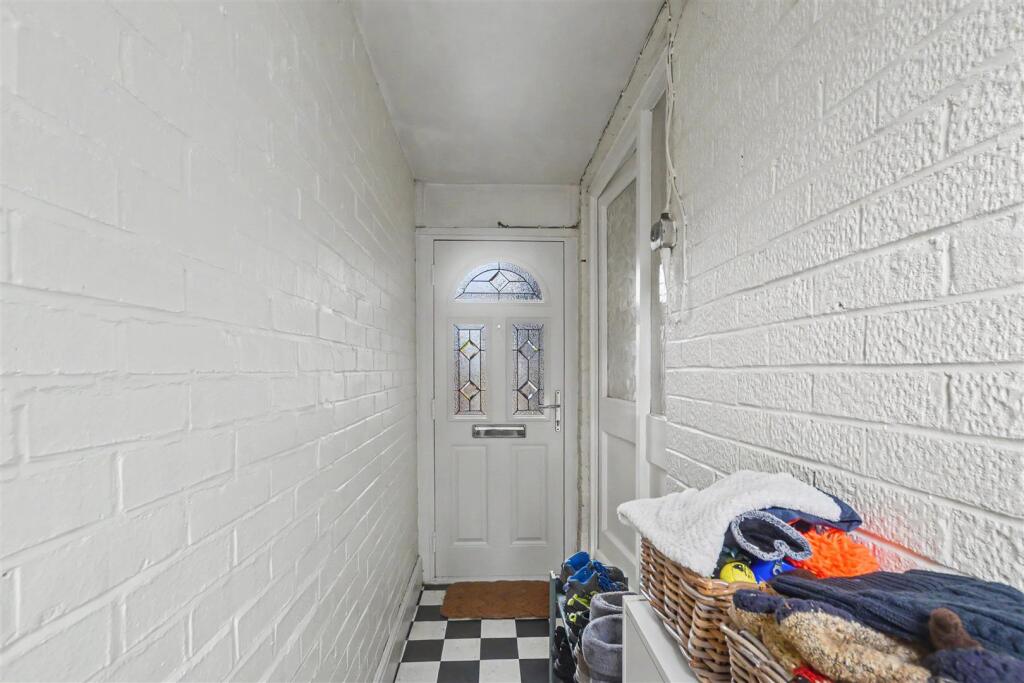 House in Nottingham, Sawley - View 5