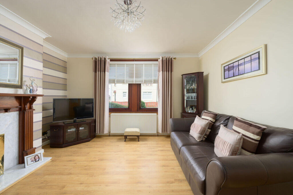 House in Falkirk - View 3