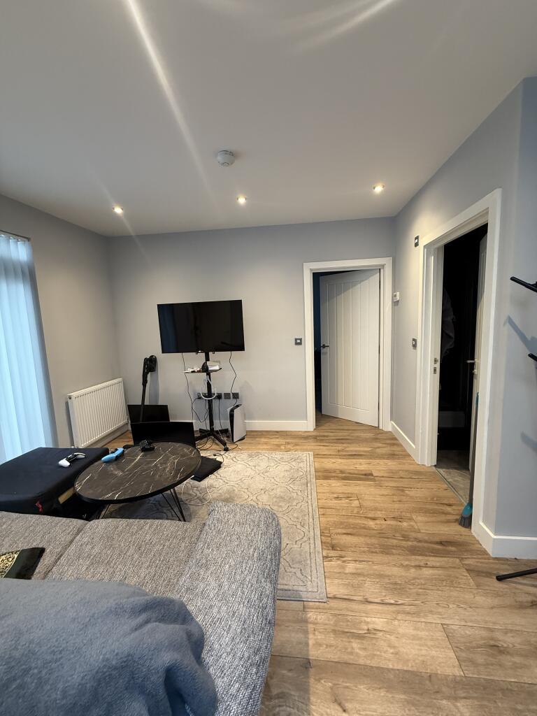 Main image of property: 1 Bed Luxury Flat // North Sherwood Street NG1 4EE