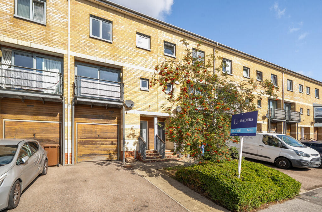 Main image of property: Patteson Road, Ipswich, Suffolk