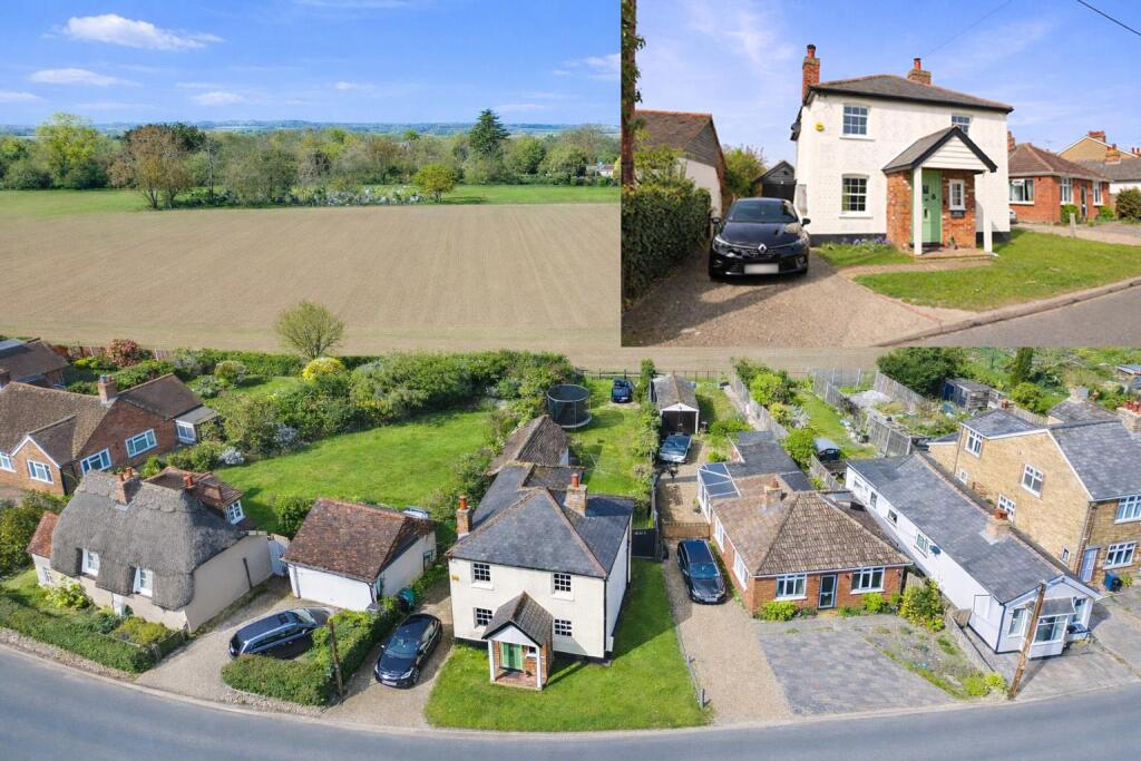 Main image of property: The Green, Hatfield Peverel, Chelmsford