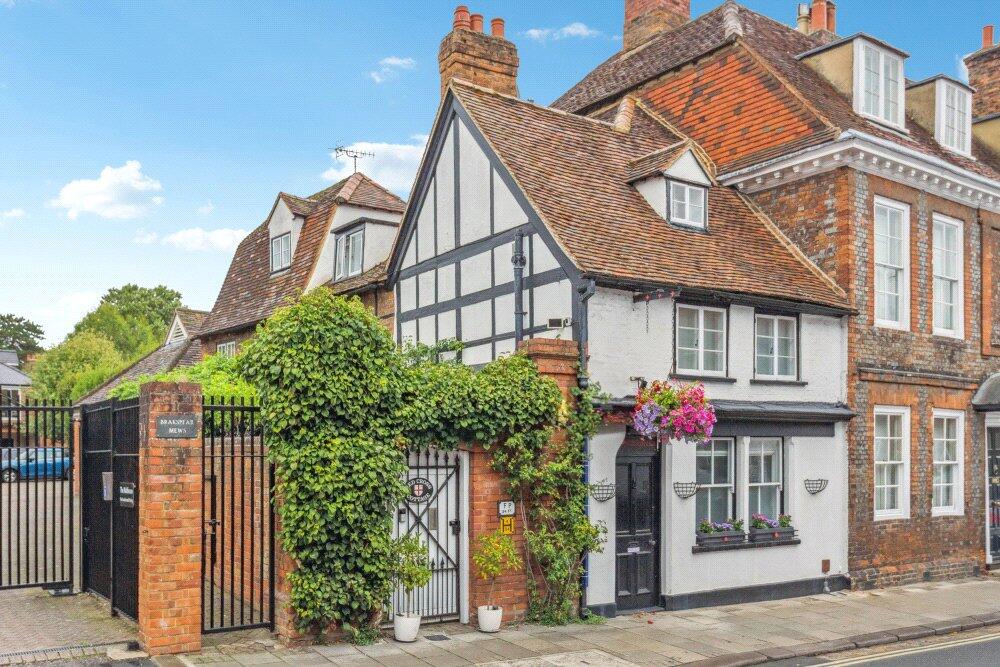Main image of property: New Street, Henley-On-Thames, Oxfordshire, RG9
