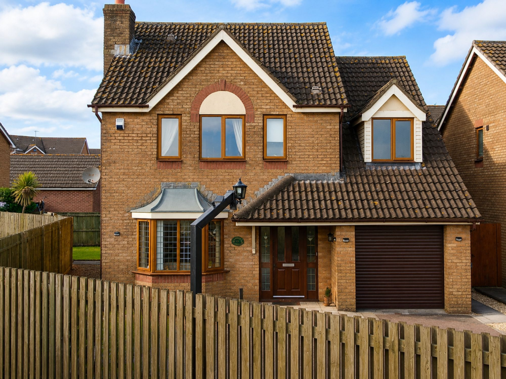 Main image of property: Mariners Point, Port Talbot, SA12
