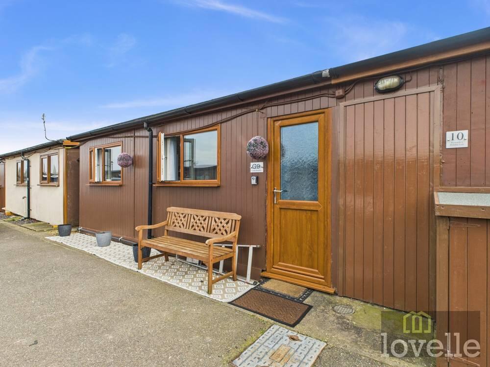 Main image of property: Mablethorpe Caravan  Chalet Park, Mablethorpe, LN12