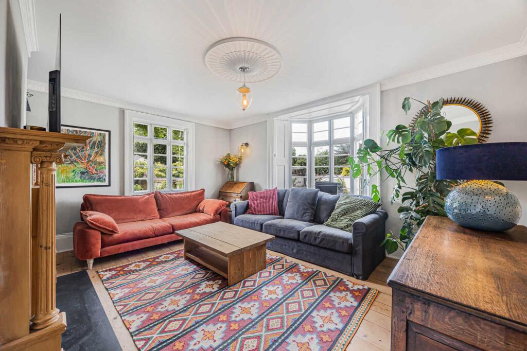 House in South Oxfordshire, Henley-on-Thames - View 3