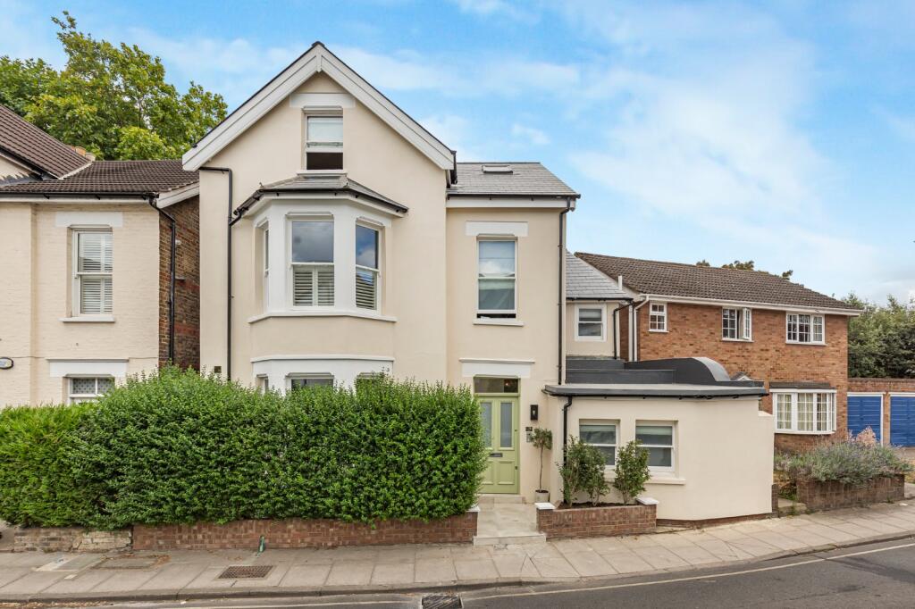 Main image of property: Larkfield Road, Richmond, TW9