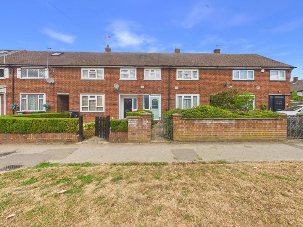Main image of property: Hampden Road, Langley, Berkshire, SL3